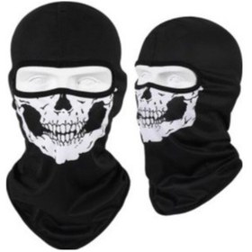 Resim Tex 1360 Balaklava Desenli Model 