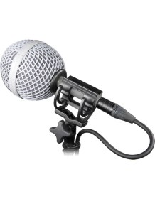 Resim Rycote 011001 20MM Bbg Windshield Rüzgar Koruyucu 