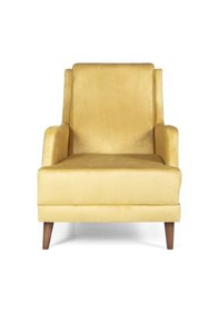 Resim Nobis Berjer Babyface Sarı Sarı 