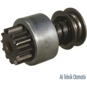 Resim Mars Dislisi 12T 37Mt 100Mm 3 Kanal 504625478 