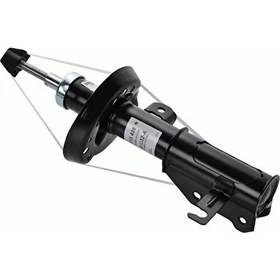Resim Otoco Audı A6 1997-2005 / Audı Allroad 2000-2005 Amortisör Havalı Sol-Sağ Ön 4Z7413031A 