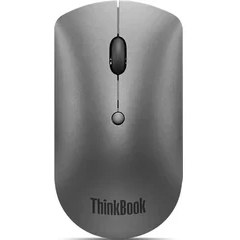 Resim Lenovo Thınkbook Kablosuz Sılent Mouse 4Y50X88824 