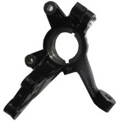 Resim Ford Fiesta 09/13 Ön Aks Taşıyıcı Sol 