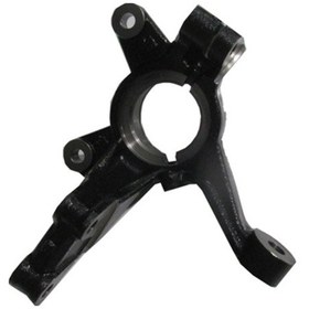 Resim Ford Fiesta 09/13 Ön Aks Taşıyıcı Sol 