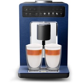 Resim Krups Evidence Wilmotte Tam Otomatik Kahve Makinesi 