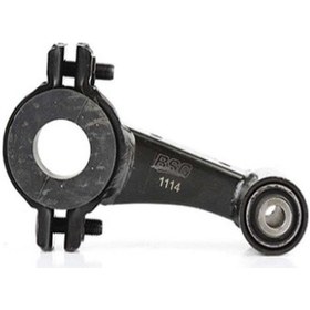 Resim Esse Otomotiv - W163 Viraj Demir Ayağı Sol 98-05 Bsg 60-310-157 A1633200090 