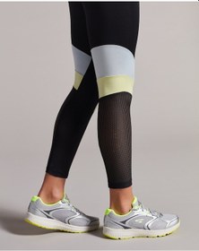 Resim Skechers Go Run Consistent - Chandra Kadın Gri Koşu Ayakkabısı 128281 Sllm Gri 