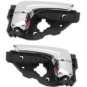 Resim Hyundai Kapı Kolu Seti - Huifeng 