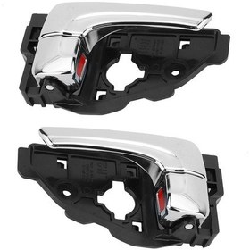 Resim Hyundai Kapı Kolu Seti - Huifeng 