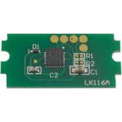 Resim Kyocera Tk-5150 Set Çip / Ecosys M6035 / M6535 / P6035 