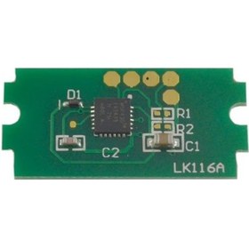 Resim Kyocera Tk-5150 Set Çip / Ecosys M6035 / M6535 / P6035 