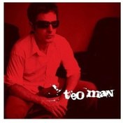 Resim Pal Teoman - Teo - Plak 