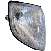 Resim MERCEDES S SERİSİ W140 ÖN SİNYAL BEYAZ SAĞ 1408260543 