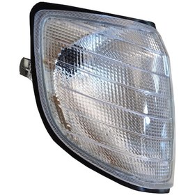 Resim MERCEDES S SERİSİ W140 ÖN SİNYAL BEYAZ SAĞ 1408260543 