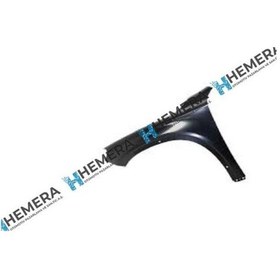 Resim Eşdeğer Ürün Antaı- Mercedes X156 2014 Çamurluk Ön Sol Sac 1568800118 1568800118 