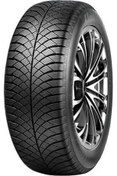 Resim Nankang 235/55r19 105w Aw-6 4 Mevsim Lastik (2024) 