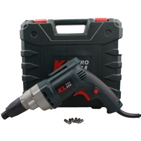Resim Mestore Klpro Klav60266 Profesyonel Alçı Panel Tornavidası 500watt 