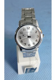 Resim Frank Alex Erkek Kol Saati Beyaz 