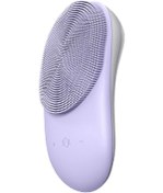 Resim Şarj Edilebilir Temizleme Fırçası, Hem Erkekler Hem De Kadınlar Kullanabilir 