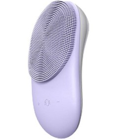 Resim Şarj Edilebilir Temizleme Fırçası, Hem Erkekler Hem De Kadınlar Kullanabilir 