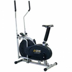 Resim ALTIS Stepway Eliptik Kondisyon Bisikleti Özel Üretim 