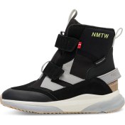 Resim Hummel Reach Conquer Super Hıgh Tex Jr Çocuk Ayakkabı 
