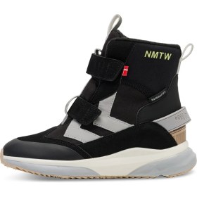 Resim Hummel Reach Conquer Super Hıgh Tex Jr Çocuk Ayakkabı 