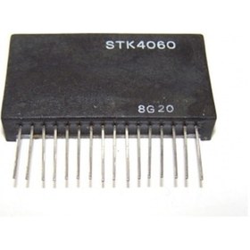 Resim STK 4060 Entegre 