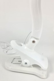 Resim Binbirreyon Kıskaçlı Akrobat Vantilatör Portatif Ayarlanabilir 42cm NC013 