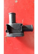 Resim Toyota Corolla Uyumlu Ae101 92-98 Kalorifer Musluğu 