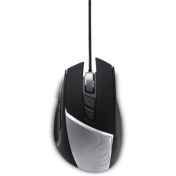 Resim Cooler Master Storm Reaper Siyah Aluminum Oyuncu Mouse (SGM-6002-KLLW1) 