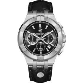 Resim Beverly Hills Polo Club BP3803X.351 Erkek Kol Saati 