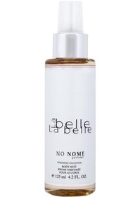 Resim NO NOME Nonome La Belle Body Mist 125ml Kadın Vücut Parfümü 