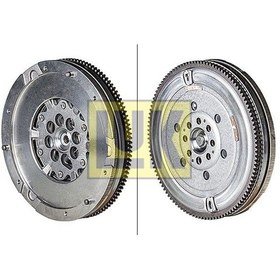 Resim Luk 415035910 Volant Bmw E-46/E83 M-57 N Wm397766 