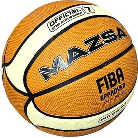 Resim Mazsa Bb-krc07000 Basketbol Topu No7 
