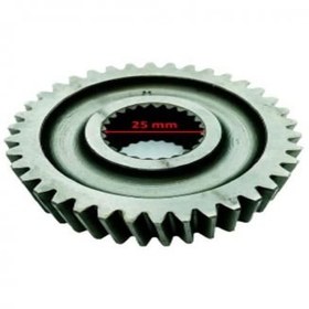 Resim Sym Sym Joymax 250 Aks Dişlisi 38T Öm 