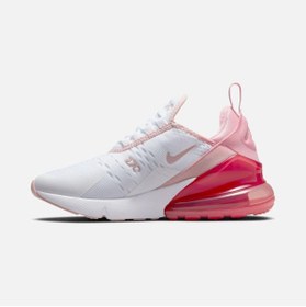 Resim Nike Air Max 270 CO (GS) Kadın Spor Ayakkabı - 943345-108 