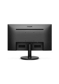 Resim Philips 27" 1920x1080 4Ms 75Hz Vga Hdmı Ips Led Monitör Siyah 