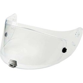 Resim HJC V90 Kask Camı Şeffaf XD14 