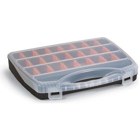 Resim Portbag Pp03 Poly 48 Organizer Separatörlü 