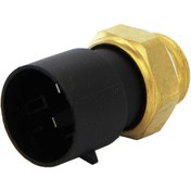 Resim gkl Opel Vectra A Astra F Corsa B Fan Müşürü 1846326 