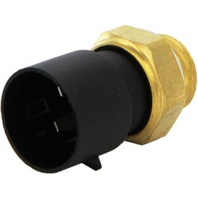 Resim gkl Opel Vectra A Astra F Corsa B Fan Müşürü 1846326 