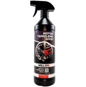 Resim Wollx90 Motor Temizleyici Sprey 1000 ml 