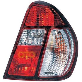 Resim Renault Clio Stop Lambası Sedan Sağ 