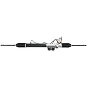 Resim Direksiyon Kutusu D-MAX 12-20 (4x2 / 4x4) 
