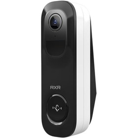 Resim rxr V-bl1 Dış Ortam Kablosuz Dahili Bataryalı Kapı Diafonu 