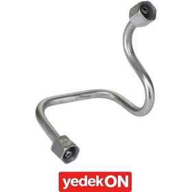 Resim AGCO Enjeksiyon Hortumu - Valtra | V837070299 