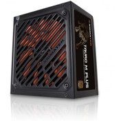 Resim Xigmatek Tauro 500w M 80+ Bronze Güç Kaynağı 