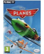 Resim Tiglon Pc Disney Planes Pc Ucaklar 