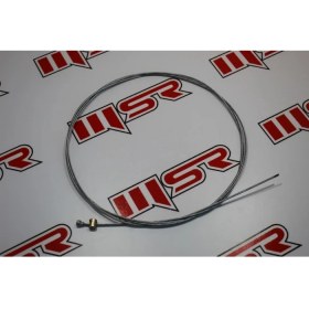 Resim Msr Fren Halatı-Yüzük 2.0 mm 2.0M(100) Lü Paket 